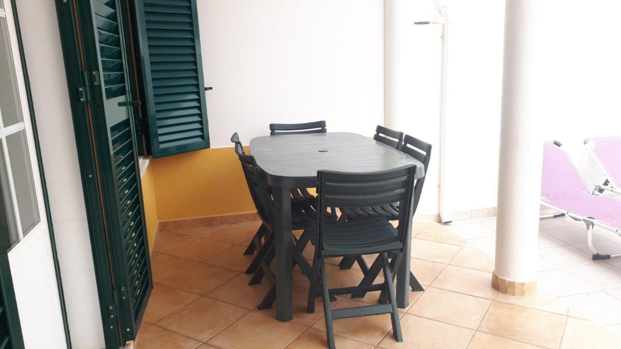 A Casinha Da Tita - Moradia Com Terraco Villa Zambujeira do Mar Eksteriør bilde