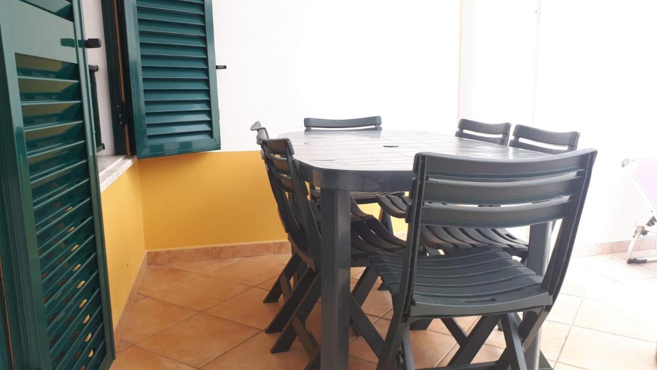 A Casinha Da Tita - Moradia Com Terraco Villa Zambujeira do Mar Eksteriør bilde
