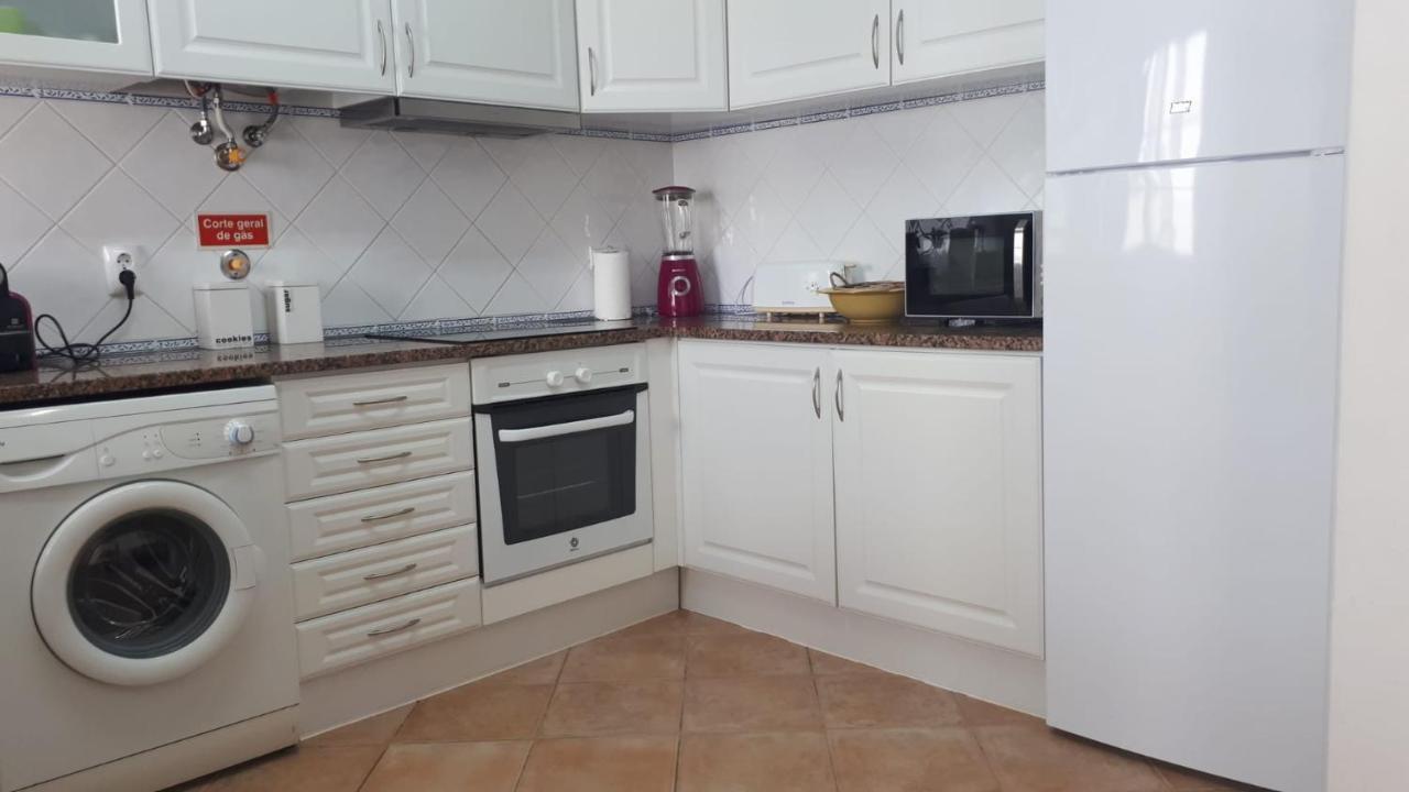 A Casinha Da Tita - Moradia Com Terraco Villa Zambujeira do Mar Eksteriør bilde